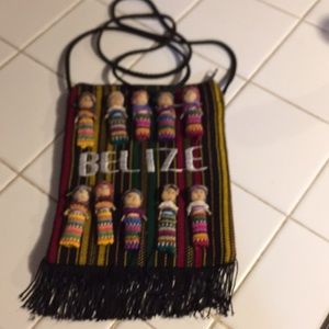 BELIZE Crossbody 👛 PURSE